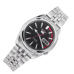 Đồng Hồ Nam Seiko SNK375K1 Dây Kim Loại