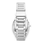 Đồng Hồ Nam Citizen AG8351-86A Dây Kim Loại Màu Bạc