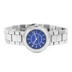 Đồng Hồ Nữ Marc Jacobs MJ3467 Màu Bạc