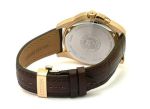 Đồng Hồ Nam Citizen Eco-Drive BU0003-02P Dây Da