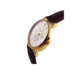 Đồng Hồ Orient FEZ09002S0 Sang Trọng Cho Nam