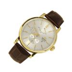 Đồng Hồ Orient FEZ09002S0 Sang Trọng Cho Nam