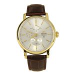 Đồng Hồ Orient FEZ09002S0 Sang Trọng Cho Nam