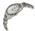 Đồng Hồ Nữ Tissot Trend T-Wave T023.210.11.116.00 Màu Bạc