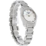 Đồng Hồ Nữ Tissot Trend T-Wave T023.210.11.116.00 Màu Bạc