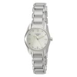 Đồng Hồ Nữ Tissot Trend T-Wave T023.210.11.116.00 Màu Bạc