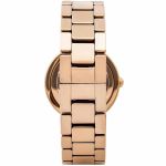 Đồng Hồ Nữ Marc Jacobs MJ3466 Vàng Hồng