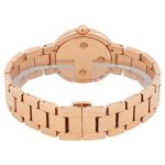 Đồng Hồ Nữ Marc Jacobs MJ3466 Vàng Hồng