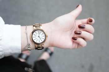Đồng hồ Marc Jacobs MJ3465 Thanh Lịch Cho Nữ