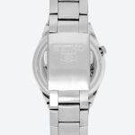 Đồng Hồ Nam Seiko SNK603K1 Màu Xanh Bạc