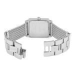 Đồng Hồ Nữ Guess W0826L1 Mặt Vuông Thời Trang