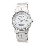 Đồng hồ Nam Tissot T086.408.11.031.00 Thanh Lịch Màu Bạc