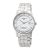 Đồng hồ Nam Tissot T086.408.11.031.00 Thanh Lịch Màu Bạc