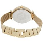 Đồng Hồ Nữ Anne Klein AK/3102MPGB Gold Cho Nữ