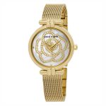Đồng Hồ Nữ Anne Klein AK/3102MPGB Gold Cho Nữ