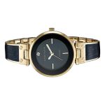 Đồng Hồ Anne Klein AK/2512NVGB Vân Đá Cho Nữ