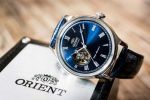 Đồng Hồ Orient Caballero FAG00004D0 Lộ Cơ Cho Nam
