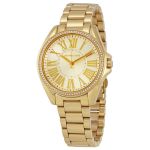 Đồng Hồ Michael Kors MK3568 Kèm Lắc Tay Cho Nữ