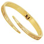 Đồng Hồ Michael Kors MK3568 Kèm Lắc Tay Cho Nữ