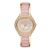Đồng Hồ Nữ Michael Kors MK3508 Màu Vàng Hồng