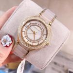 Đồng Hồ Nữ Michael Kors MK3508 Màu Vàng Hồng