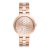 Đồng Hồ Nữ Michael Kors MK6409 Màu Vàng Hồng