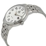 Đồng Hồ Orient Automatic FER2700DW0 Cho Nam Dây Kim Loại
