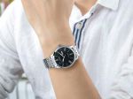 Đồng Hồ Nam Citizen NH8350-59E Dây Kim Loại