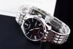 Đồng Hồ Nam Citizen NH8350-59E Dây Kim Loại