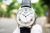 Đồng Hồ Nam Tissot Heritage T66172333 Màu Đen Bạc