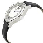 Đồng Hồ Nam Tissot Heritage T66172333 Màu Đen Bạc