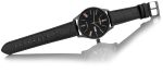 Đồng Hồ Nam Citizen NH8365-19F Lịch Lãm