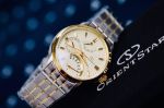 Đồng Hồ Orient Star Retrograde SDE00001W0 Cho Nam