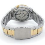Đồng hồ Nam Seiko 5 SNKE04K1 Dây Demi