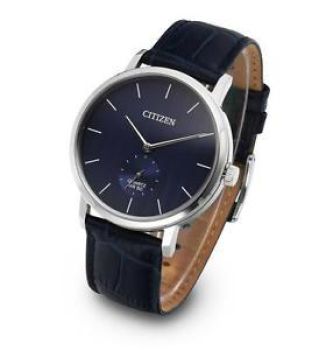 Đồng hồ Citizen Mặt Xanh BE9170-05L Cho Nam