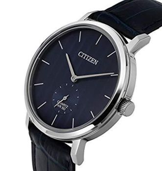 Đồng hồ Citizen Mặt Xanh BE9170-05L Cho Nam