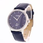 Đồng hồ Citizen Mặt Xanh BE9170-05L Cho Nam