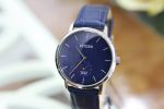 Đồng hồ Citizen Mặt Xanh BE9170-05L Cho Nam
