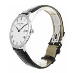 Đồng Hồ Nam Frederique Constant FC-306MR4S6 Màu Trắng Đen