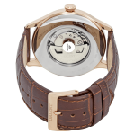 Đồng Hồ Orient Lộ Cơ Caballero FAG00001T0 Cho Nam