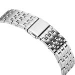Đồng Hồ Nam Citizen BE9170-56A Màu Bạc