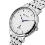 Đồng Hồ Nam Citizen BE9170-56A Màu Bạc