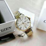 Đồng Hồ Citizen Automatic NH8354-58A Cho Nam