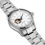 Đồng hồ Seiko Presage SSA355J1 Dây Kim Loại Cho Nam