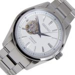 Đồng hồ Seiko Presage SSA355J1 Dây Kim Loại Cho Nam