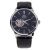 Đồng Hồ Nam Orient Automatic Esteem II FAG02004B0 Màu Đen