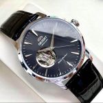 Đồng Hồ Nam Orient Automatic Esteem II FAG02004B0 Màu Đen