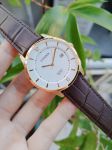 Đồng hồ Nam Citizen BD0043-08B Dây Da