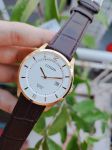 Đồng hồ Nam Citizen BD0043-08B Dây Da