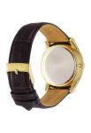Đồng hồ Nam Citizen BD0043-08B Dây Da